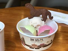 -陕拾叁(大雁塔店)