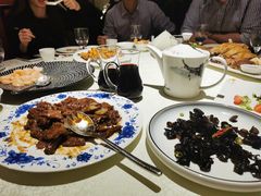 -梅龙镇酒家(南京西路总店)