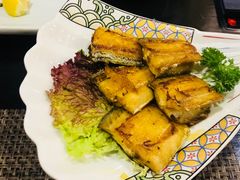 -景鹤料理(上地华联店)