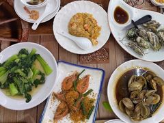 -鑫鸿达·海鲜闽菜热炒小馆(中山路店)