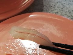 -争鲜回转寿司(中街大悦城店)