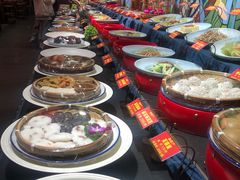 -亮欢寨酸汤鱼(沙冲路店)