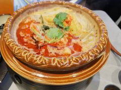 -沿江海南菜·文昌鸡祖师爷(大东海店)