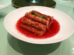 -真爱中国餐馆·年华店(朱雀大街店)