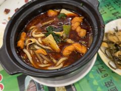 -令氏家外家周秦食府(高新店)