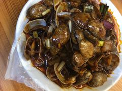 -十里铺铁板鱿鱼