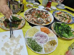 -顺德鱼庄(清布市场店)