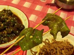 -98K烧烤(顺外路店)