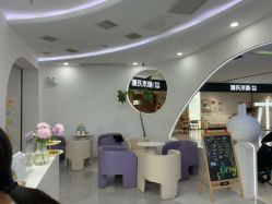 -小阿福儿童摄影(摩尔城店)