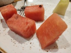 -沈阳和平艾美酒店新食谱西餐厅