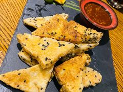 -甜阿姨·天台花园私房菜(万松园店)