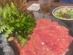 -滇牛云南火锅(桂林路店)