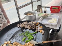 -文记煲仔饭