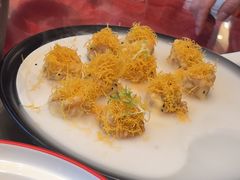 -大铁勺新津菜(中北永旺店)