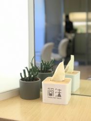 -简法造型·品牌形象店