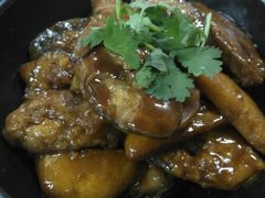 -三义和酒楼(广渠门店)