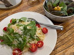 -Brut Eatery悦璞食堂(愚园路店)