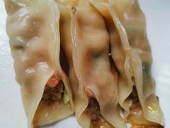 -众口斋锅贴(银泰城店)