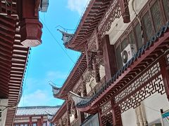 -周浦小上海步行街