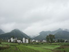 -塔川景区