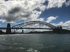 -悉尼海港大桥