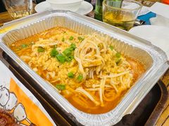 -美达尔烧烤(银川东路店)