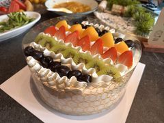 -新侨三宝乐面包店(崇文门店)