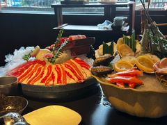 -生如夏花泰式火锅(西村黑金店)