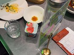 -零柒三幺·山野湖南菜(景枫中心店)