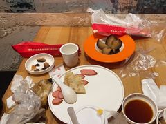 -东北风(龙湾万达广场)