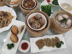 -东城食府·手工点心·37年老字号(虎门店)
