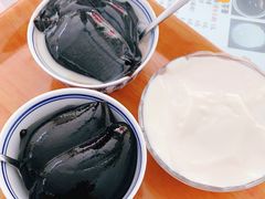 -五福堂龟苓膏(河东北山店)