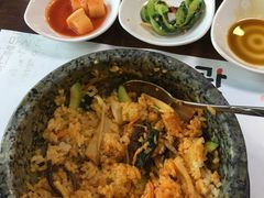 -首尔馆韩国料理(金童路店)