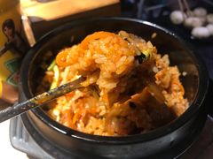 -梅梅家的烤肉店(槐北路店)