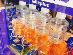 -milkplus·泰式奶茶(较场东路店)