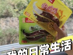 -郴州特产舜华临武鸭(郴州西站店)