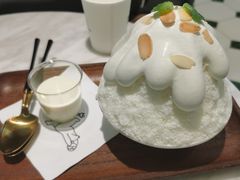 -丹礼糖甜品