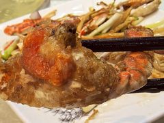 -东江海鲜大排档·潮汕菜·砂锅粥