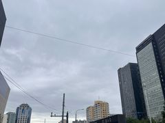 -麦当劳(东直门外大街店)