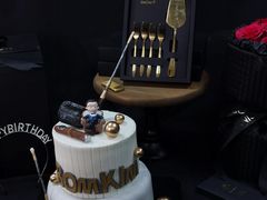 -西檬树SIMON·T轻奢蛋糕(大东方Max店)