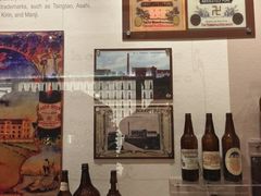 -青岛啤酒博物馆