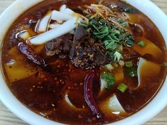 -皖佬板安徽牛肉板面(西站食宝街店)