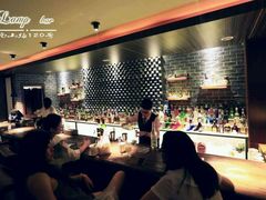 android_upload_pic-LAMP BAR 水烟音乐酒吧
