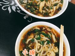 -亲贤打卤面(八一街店)