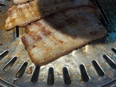 -郑阿姨的家·이모네·韩料&烤肉(武川路店)