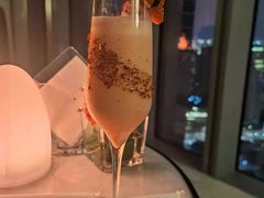 -三迪希尔顿酒店·星空酒廊