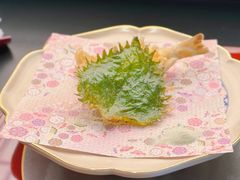-鳥喜Toriki怀石烧鸟料理
