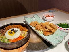 -七八冷面·延边朝鲜族美食(圣熙八号店)