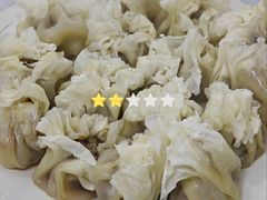 烧卖-四方顺馅饼