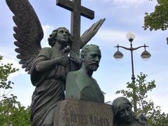 -亚历山大·涅夫斯基修道院